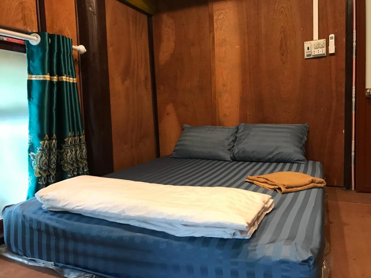 Bee Lucky Homestay Xuan Dam المظهر الخارجي الصورة