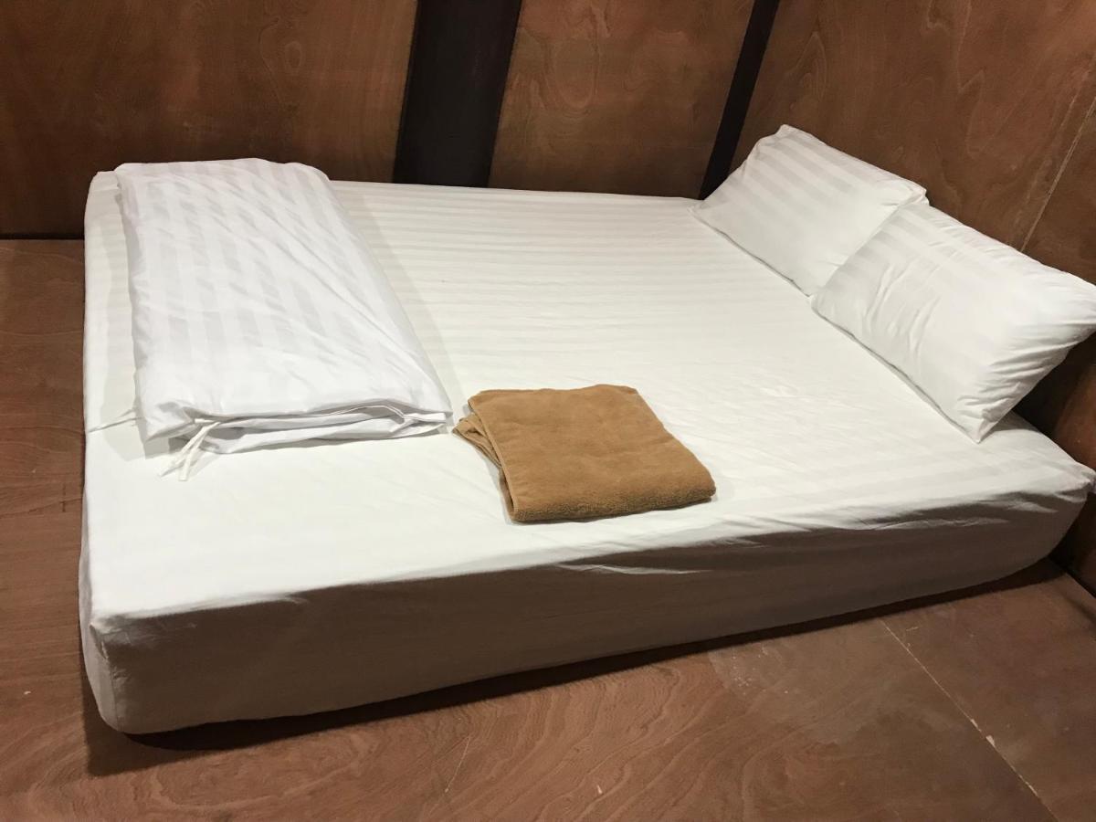 Bee Lucky Homestay Xuan Dam المظهر الخارجي الصورة