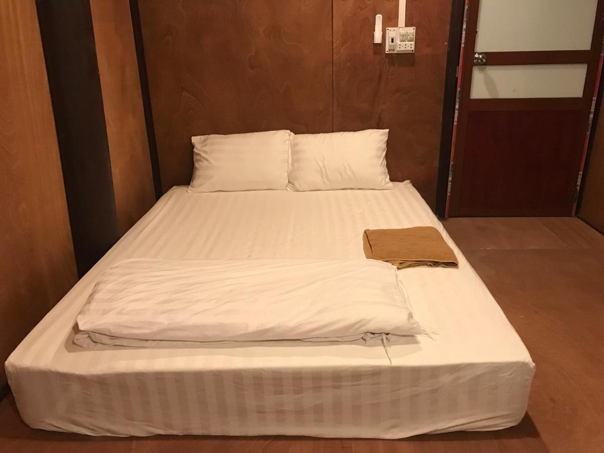 Bee Lucky Homestay Xuan Dam المظهر الخارجي الصورة